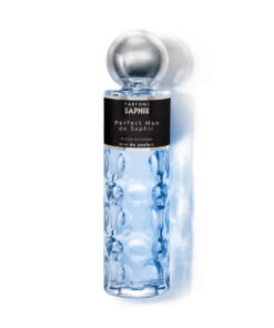 SAPHIR - Perfect Man (Victorioso)