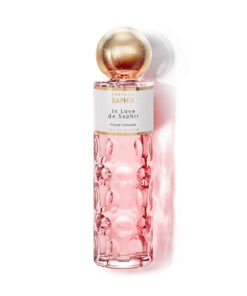 SAPHIR - In Love de Saphir