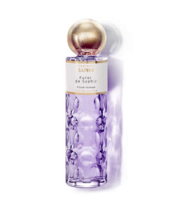 SAPHIR - Furor de SAPHIR