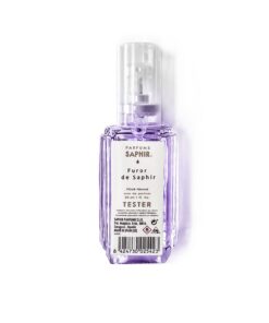 SAPHIR - Furor de SAPHIR