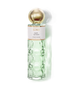 SAPHIR - Sph Green